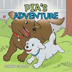 Pia's Adventure