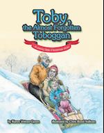 Toby, the Almost Forgotten Toboggan