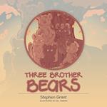 Three Brother Bears 