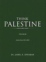 Think Palestine