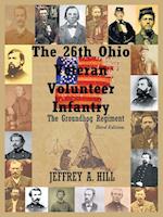 The 26Th Ohio Veteran Volunteer Infantry