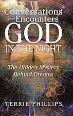 Conversations and Encounters with God in the Night