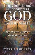 Conversations and Encounters with God in the Night