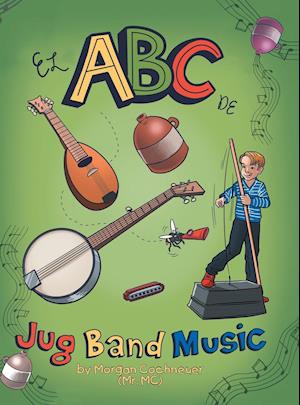 El Abc De Jug Band Music