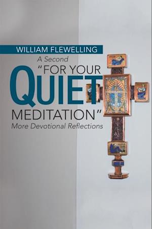 Second 'For Your Quiet Meditation'