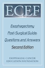 Esophagectomy Post-Surgical Guide