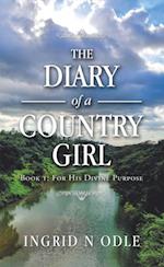 Diary of a Country Girl