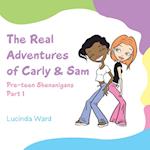 The Real Adventures of Carly & Sam