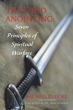 Ehud Anointing: Seven Principles of Spiritual Warfare