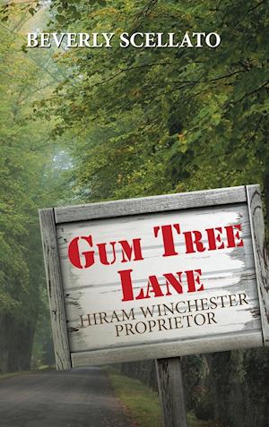 Gum Tree Lane