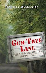 Gum Tree Lane 