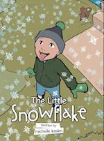 The Little Snowflake 