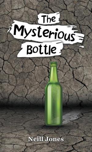 Mysterious Bottle