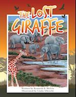 The Lost Giraffe 