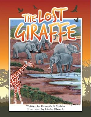 Lost Giraffe