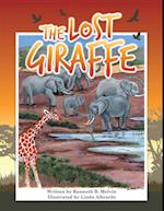 Lost Giraffe