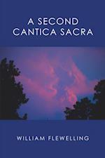Second Cantica Sacra