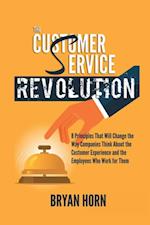 Customer  Service  Revolution