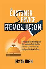 The Customer  Service  Revolution