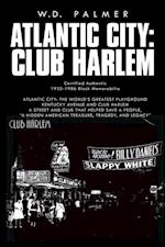 Atlantic City: Club Harlem