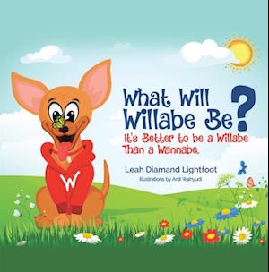 What Will Willabe Be?