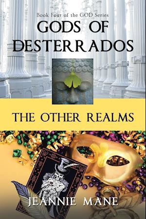 Gods of Desterrados