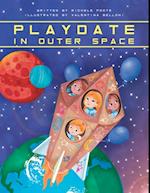 Playdate in Outer Space