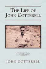 Life of John Cotterell