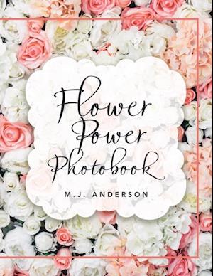 Flower Power Photobook