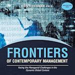 Frontiers of Contemporary Management