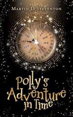 Polly's Adventure in Time 