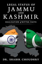 Legal Status of Jammu and Kashmir