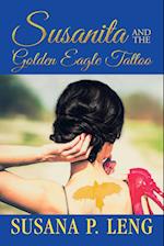 Susanita and the Golden Eagle Tattoo 