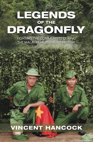 Legends of the Dragonfly