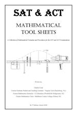 Sat & Act Mathematical Tool Sheets