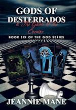 Gods of Desterrados