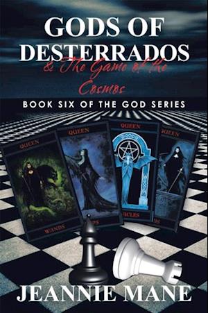 Gods of Desterrados