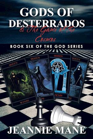 Gods of Desterrados