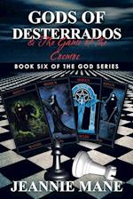 Gods of Desterrados