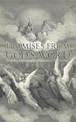 Promises from God's Word