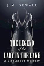 The Legend of the Lady in the Lake