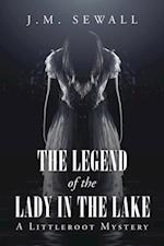 Legend of the Lady in the Lake