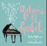 Ruby's Recital