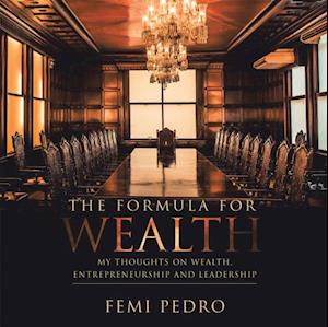 Formula for Wealth