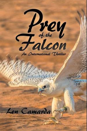 Prey of the Falcon