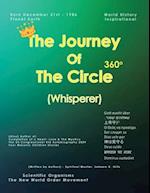 The Journey of the Circle