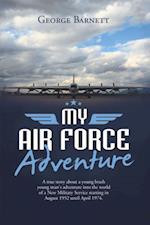 My Air Force Adventure