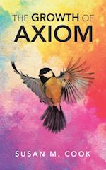 Growth of Axiom