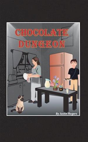 Chocolate Dungeon