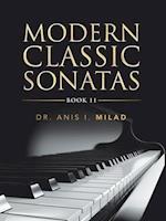 Modern Classic Sonatas